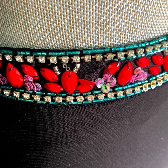 ROYAL QUEEN COLLECTION 🖤BLACK🖤 BEADED SPECIAL OCCASION 2PC DRESS SIZE 4🌟NWT🌟 - Picture 8 of 16